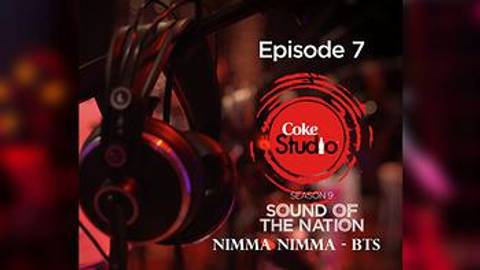 Nimma Nimma - BTS