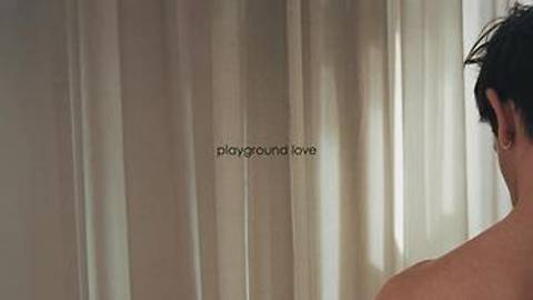 playground love