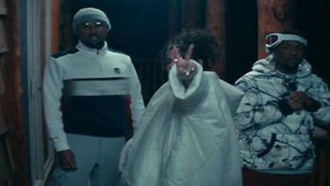 Nunya (feat. Dom Kennedy)