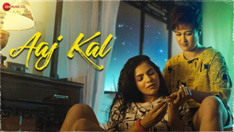 Aaj Kal - Full Video