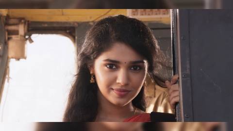Uppena Movie Official Teaser