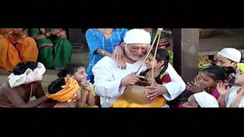 Sai Baba Achche
