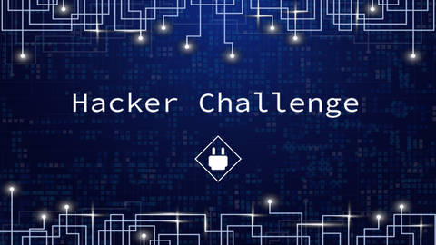 Hacker Challenge