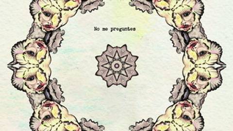 No Me Preguntes Live - Official Lyric Video