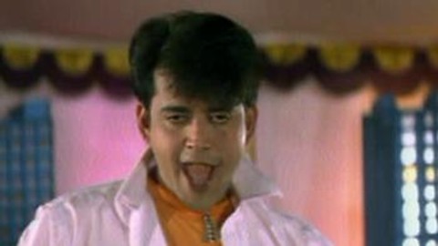 Hum Hayin Sabse Badka Hero