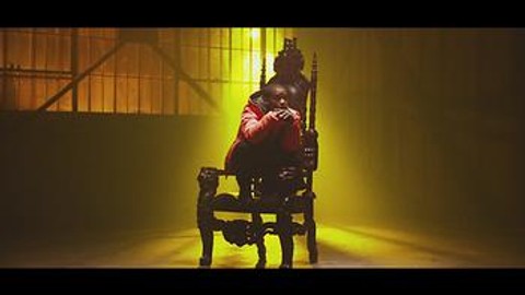 Caroline Official Video