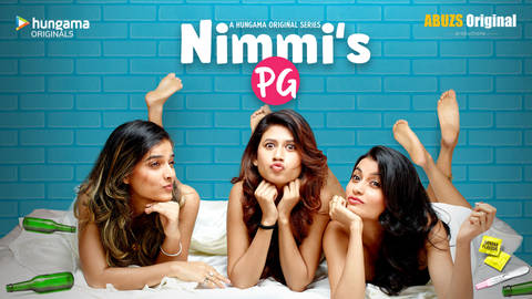 Nimmi's PG