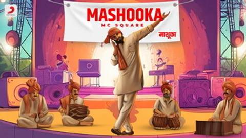 Mashooka