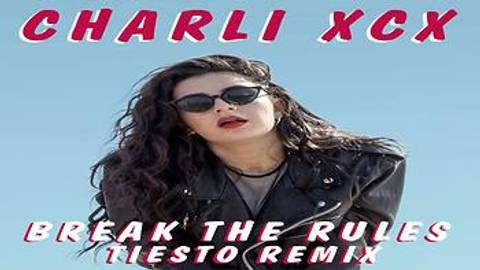 Break the Rules