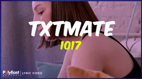 Txtmate (Lyric Video)