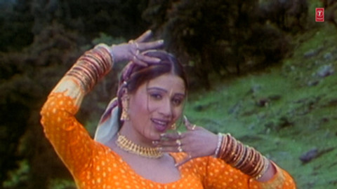 Chudiyon Bhariyon Meru Hath