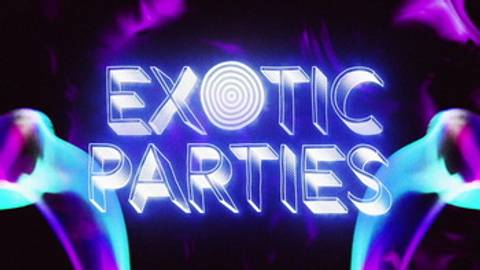 Exotic Parties Lyric Video