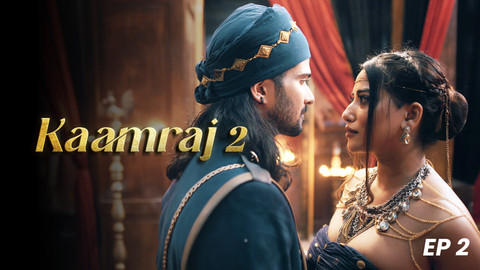 Watch Kaamraj 2 New TV Show Web Series Trending Originals Hungama
