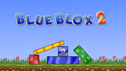 Blue Box 2