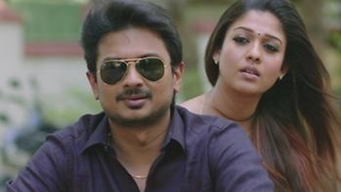 Nuvve Nuvve (From "Seenugadi Love Story")