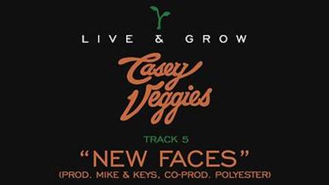 Live & Grow track by track Pt. 5 - "New Face$"