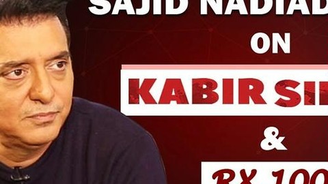 Kabir Singh & RX 100