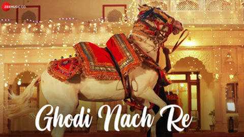 Ghodi Nach Re - Full Video