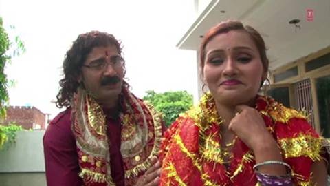 Piya Ji Main To Sang Tumhare