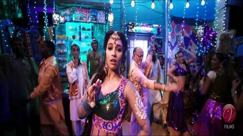 Remix Qawwali