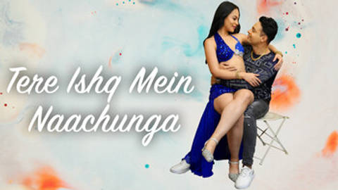 Tere Ishq Mein Naachunga