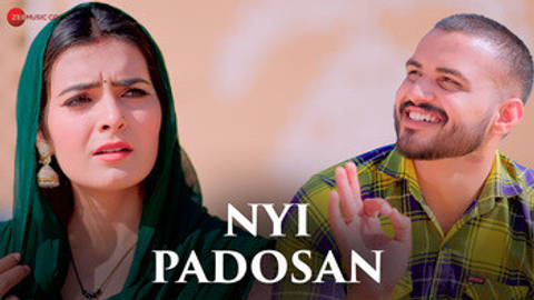 Nyi Padosan - Full Video