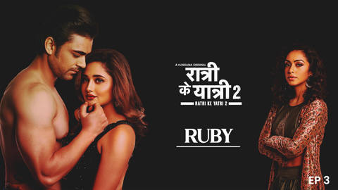 Watch Ratri Ke Yatri 2 New TV Show Web Series Trending Originals Hungama