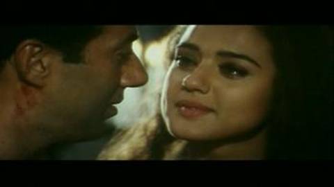 Mohabbat Ke Din Ho