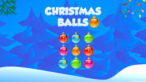 Christmas Balls