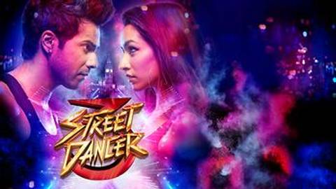 Street Dancer 3D - Trailer