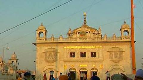 Harjio Kirpa Karo(Baani Guru Amardas Ji)