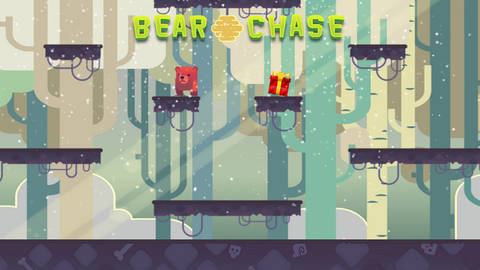 Bear Chase