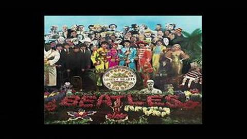 Sgt. Pepper's Lonely Hearts Club Band Documentary