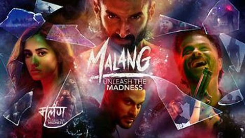 Malang - Trailer