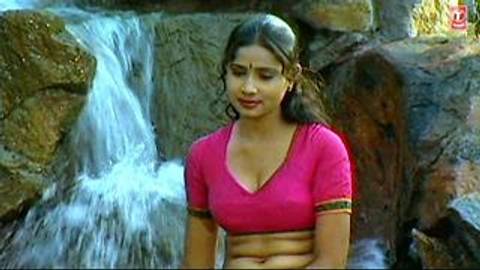 Jab Pyar Ke Baadal Chhyenge