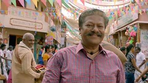 Soorakaathu