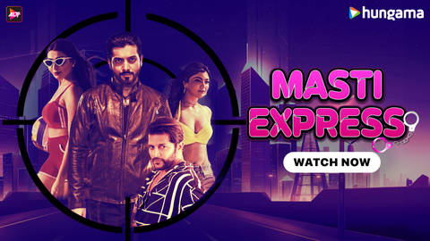 Masti Express