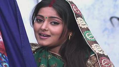 Banke Dhadkan Tu