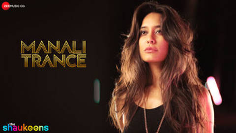 Manali Trance