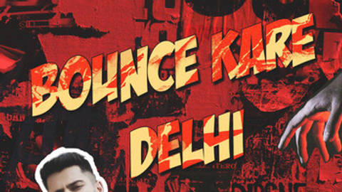 Bounce Kare Delhi