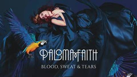 Blood Sweat & Tears Official Audio