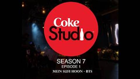 Mein Sufi Hoon - BTS