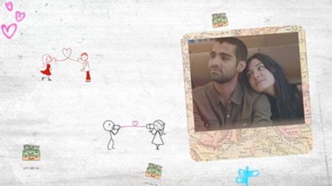 Baatein Karo Lyric Video