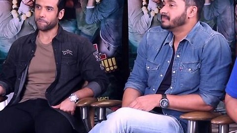 Golmaal's Funny Side Up!