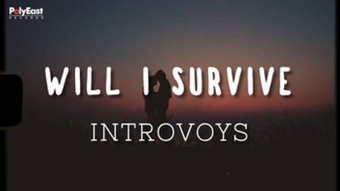 Will I Survive (Official Lyric)