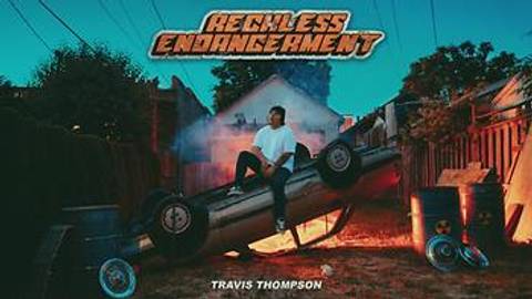 Reckless Endangerment Audio