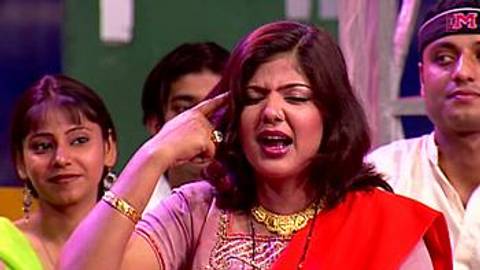 Sawal - Abhi Ye Dil Jawan Hai,Jawab - Ye Tera Dil Beiman Hai