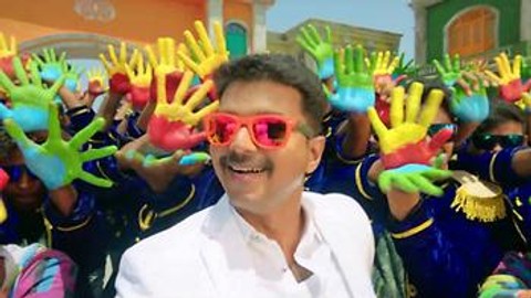 Jithu Jilladi