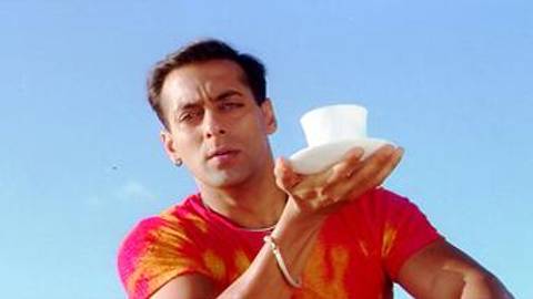 Ek Garam Chai Ki Pyali