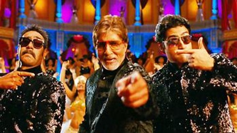 Bol Bachchan